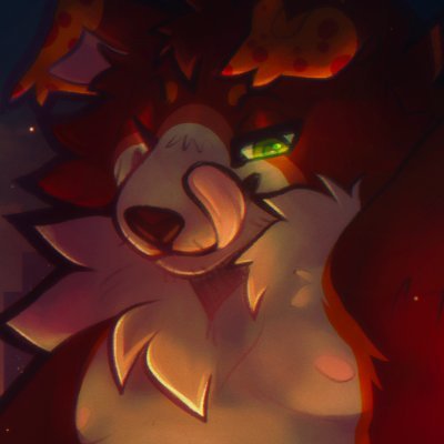 23/Pan/He/Him TN boi. Big floofy Mountain Bernese
pfp by: @rotundbby
