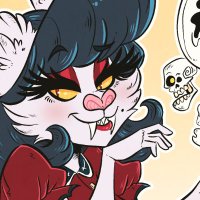 Jazzy Batty (COMMISSIONS OPEN) (@jazzy_batty) 's Twitter Profile