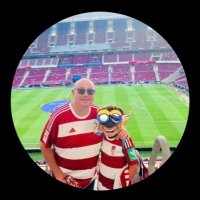 Gonzalo Vazquez (@gonvato66) 's Twitter Profile
