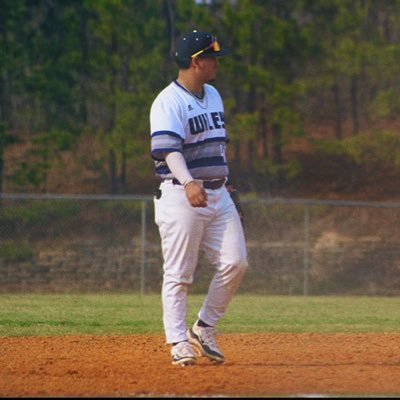 Baseball Catcher/Outfielder || 5’9 205lbs