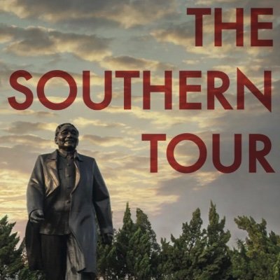 Non-fiction writer. 'The Southern Tour: Deng Xiaoping and the Fight for China's Future' forthcoming May 24 from Bloomsbury.