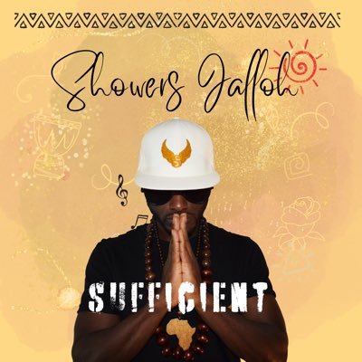 Musician| DJ | Listen to ‘Sufficient’ ⏩ https://t.co/ozNry3ACMj | https://t.co/WfTVUyzpUf