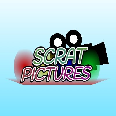 【公式】Scrat Pictures