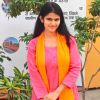 Shreya Pandey (@shreya_pandey04) 's Twitter Profile