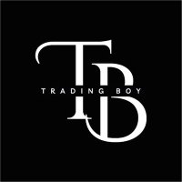 Trading Boy(@tradingboy_dumi) 's Twitter Profile Photo