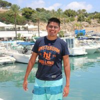 Ricardo Pérez-Indoval (@rindoval) 's Twitter Profile