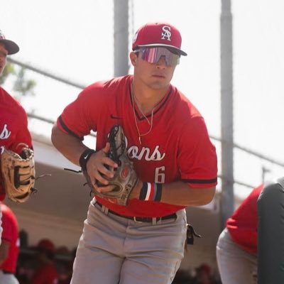 jakeplong's profile picture. Utah Baseball #9