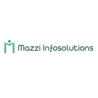 Mazzi Infosolutions is the top IT Company getting bigger by each passing day with a vision to render the expertise of an adept and impassioned IT Engineers.