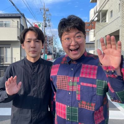 284245yoshida's profile picture. 芸人 吉田と両星でウラナガです‼️野戸と吉田と両星と山森でダイナリーです‼️チャットモンチーとネクライトーキーとポップしなないでと日ハムと美味しいご飯で生きてます‼️ #ぐーうま👍
