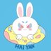 Sea salt doll customization/ๆตท็็ฉๅถๅฎๅถ (@haiyanwodz) Twitter profile photo Sea salt doll customization/ๆตท็็ฉๅถๅฎๅถ (@haiyanwodz) Twitter profile photo