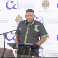 Hon Shalvar Chikomba (@shalvarchikomba) 's Twitter Profile