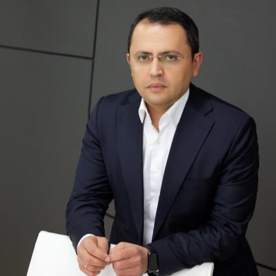 Advisor to the President of the Republic of Uzbekistan – Director of the National agency for Social Protection
