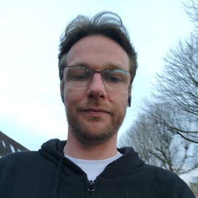 software dev/mgmt, teaching offsec/re. csirt @DIVDnl, re/vx hobbyist, codes either functional or asm, plays with elf internals,
he/him #HackingIsNotACrime