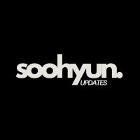 soohyunupdates (@soohyunupdates) 's Twitter Profile Photo soohyunupdates (@soohyunupdates) 's Twitter Profile Photo