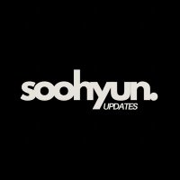 soohyunupdates(@soohyunupdates) 's Twitter Profile Photo