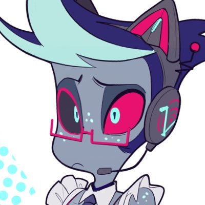 she/her. 25↑ NO MINORS /DO NOT REPOST. No age in bio = BLOCK. Multishipper Fizzarozzie/ Stolitz / VoxVal / StaticEel / etc Genderbends!!