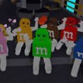 Hi im wenny from roblox i love roblox im abit new to X love yall