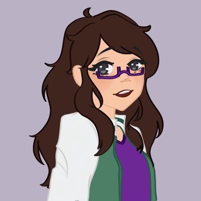 Amateur Singer, Mod of @JazzyTheSmooth1 , She/They pronouns, #GeeGeeArt for fanart. Profile pic made by @yourfaveidol_