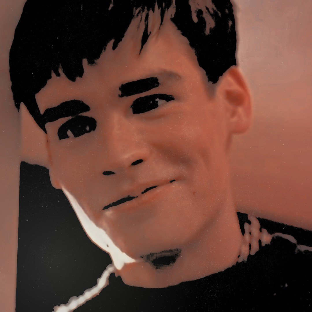 thetorturcdpoet's profile picture. ⠀⠀ 
⠀
    ۵       ⁎⠀    𑁤 ㅤㅤׂㅤ   T͜͡𝖮𝖣𝖣'𝖲    R͟O͟M͟M͟A͟T͟E   .     
        
ᅠ