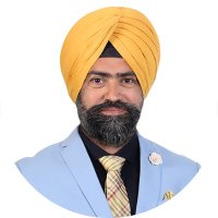 CMA Gurvinder Malhotra (@cmagurvinder) 's Twitter Profile Photo CMA Gurvinder Malhotra (@cmagurvinder) 's Twitter Profile Photo