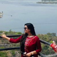 Dimple Sharma (@i_dimplesharma) 's Twitter Profile