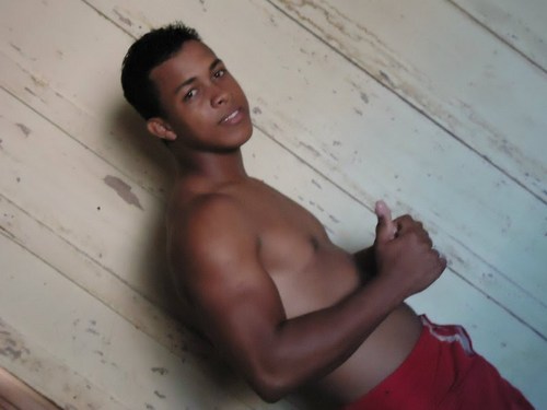 cleitonredbuul's profile picture. 