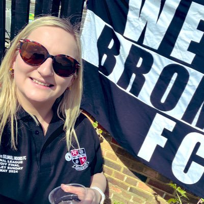 Geography nerd and data analyst. 27. TwoSixThree. BFC home and away. @HerGameToo ambassador for Bromley - all views and opinions are my own ⚽️ 🌍