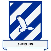 Enfieling(@Enfieling) 's Twitter Profile Photo