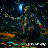 sushimeody60's profile picture. Helping 50 yr old smb owners and pros learn & implement ai - helping music creators 🌎 create. nft web3 🔥 🔊🔊 5dot1 🔊🔊
