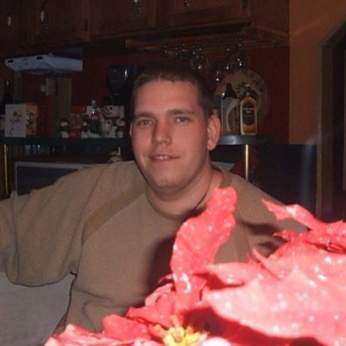 JustinMullarkey's profile picture. Im 27. Kind of lame. I'm a developmental service worker.