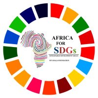 Africaforsdgs(@AfricaforSDGs) 's Twitter Profile Photo