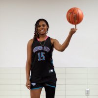 Zarihana_Rennie (@zarihanar) 's Twitter Profile