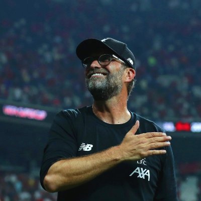 JurGoat's profile picture. #YNWA