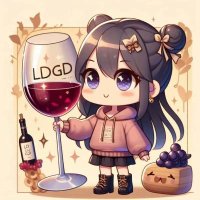 LDGD中文社区 (@ldgd_lulujie) 's Twitter Profile Photo LDGD中文社区 (@ldgd_lulujie) 's Twitter Profile Photo