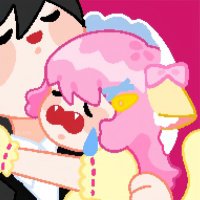 困告柒柒🐇 (@a5_3y77) 's Twitter Profile Photo 困告柒柒🐇 (@a5_3y77) 's Twitter Profile Photo
