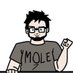 Mole (@MoleNFriends) Twitter profile photo
