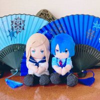 真里❄️取引用 (@feather_mhc) 's Twitter Profile