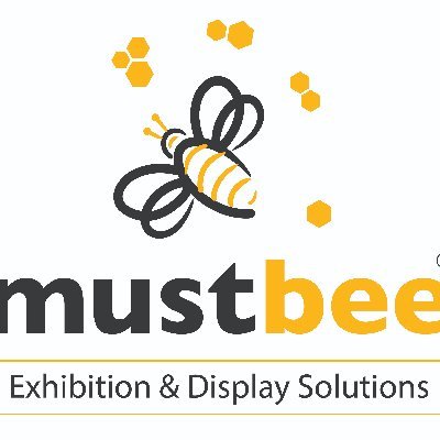 Project manager at Must-Bee for Exhibition and Display Solutions لمناقشة #events، #marketing، #exhibitions، #projectmanager، و ##exhibitionstands.