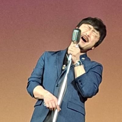I_YUYA2222's profile picture. 無所属/テレ東 歌まねコラボランキング/テレ東 今夜決定本当に似てる昭和平成令和の歌まねランキング/TBS 第4弾モノマネ頂上決戦/桑田佳祐/カラオケ世界大会2015日本代表/DAM「明日晴れるかな」「世界が終わるまでは…」公式ガイドボーカル/FMとまこまいパーソナリティー/真駒内アリーナアイスホッケー部 副将A🏒