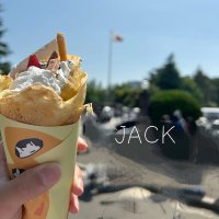JACK 💙🥀ある意味バケモノ高校生(@JACK__blueberry) 's Twitter Profile Photo
