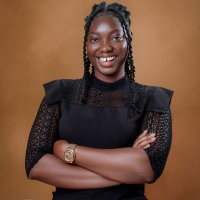 Nelly Otoko (@nel_dhera) 's Twitter Profile