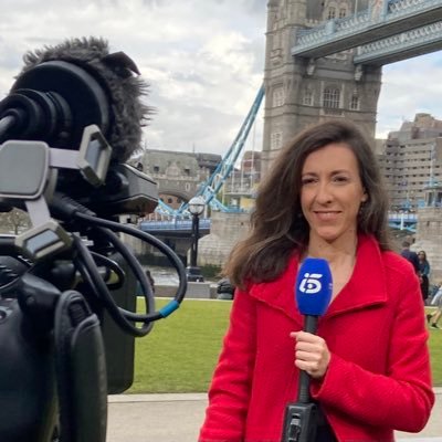 London correspondent. Contando la actualidad del Reino Unido 🇬🇧 en @informativost5 @enexnews @contamoselmundo @BecariosFLC @FPALondon Alumni @fcomunav @soas