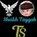 Sheikh Tayyab (@Tayya225) Twitter profile photo