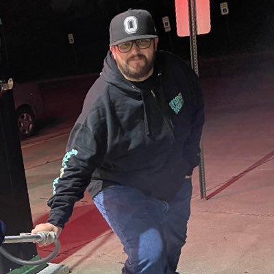 terryk2003's profile picture. Car guy, Race fan, Pro 2A, 3D Printing nerd, Gamer, R.C. Driver #Xbox #Buckeyes #Steelers #Guardians #Cavs #NFB #NASCAR #NHRA
