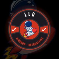 LLD Airdrop - Retroactive - IDO(@LLDAirdrop) 's Twitter Profile Photo