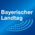 Bayerischer Landtag (@Landtag_Bayern) Twitter profile photo