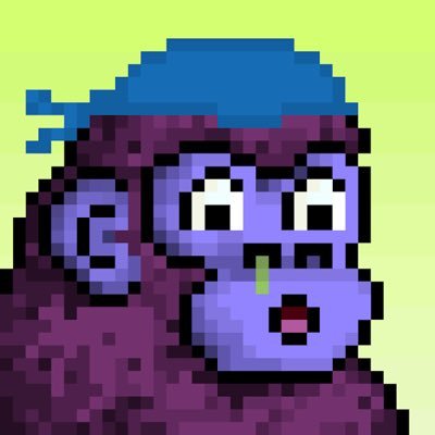 Crypto_tiger3's profile picture. Crypto is the future. That’s a fact - wether you like it or not.