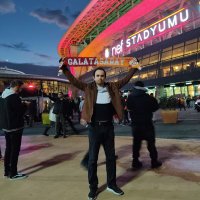 ÖMER ŞAHİN (@omerr_sahinnn) 's Twitter Profile