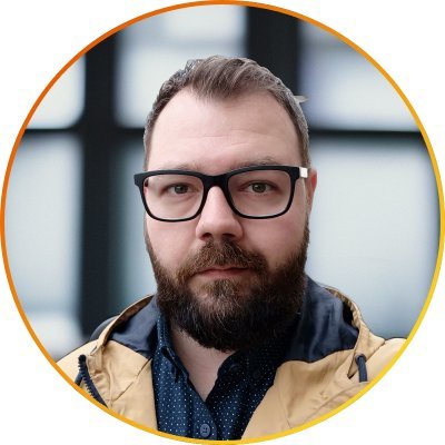 Entrepreneur | Senior Product Owner | @FileWave