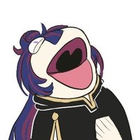Celestina Emily (@kanako_merina) 's Twitter Profile Photo